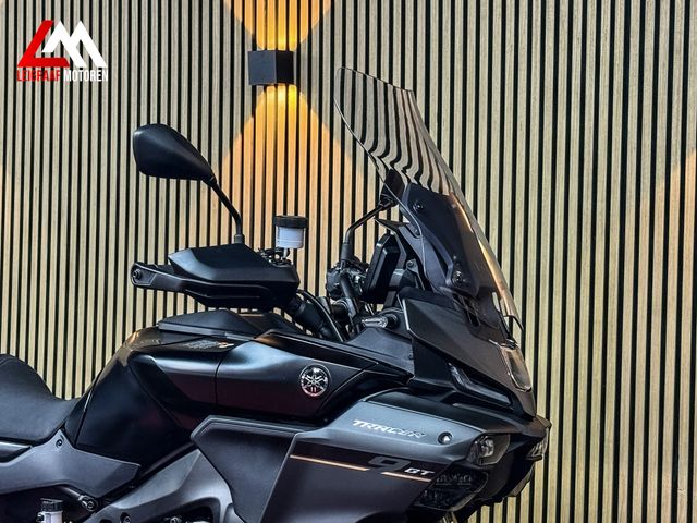 yamaha - tracer-9-gt