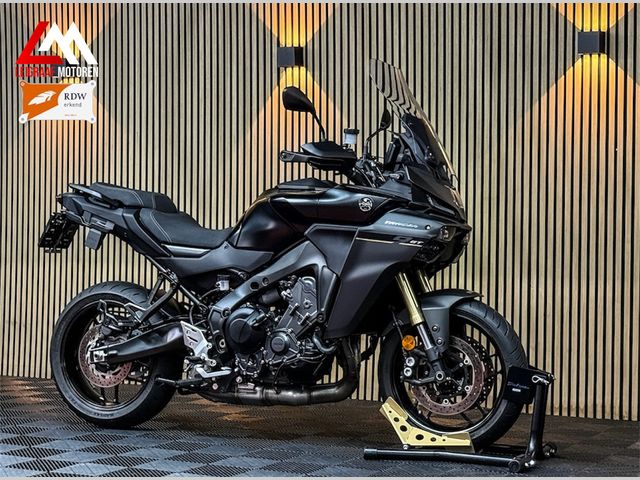 yamaha - tracer-9-gt