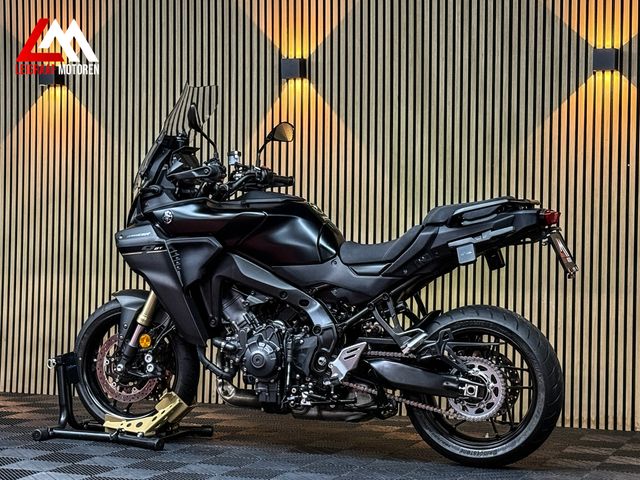 yamaha - tracer-9-gt