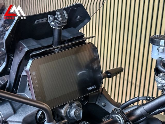 yamaha - tracer-9-gt