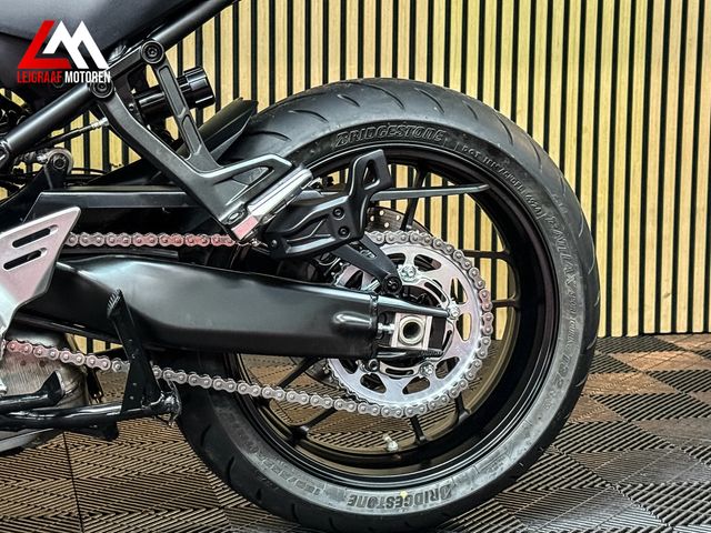 yamaha - tracer-9-gt