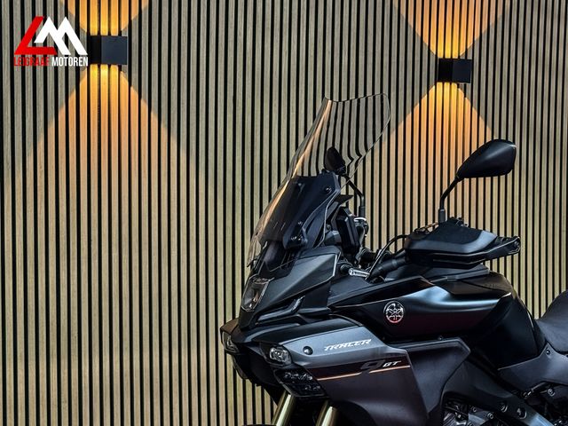 yamaha - tracer-9-gt