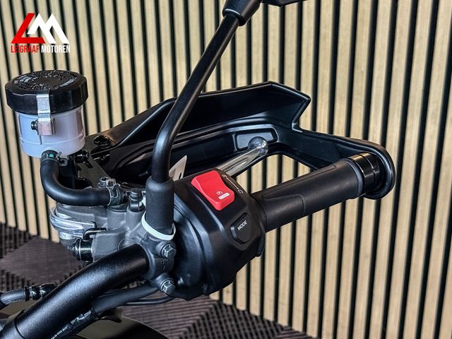 yamaha - tracer-9-gt