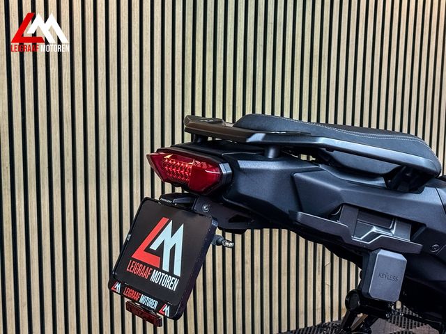 yamaha - tracer-9-gt