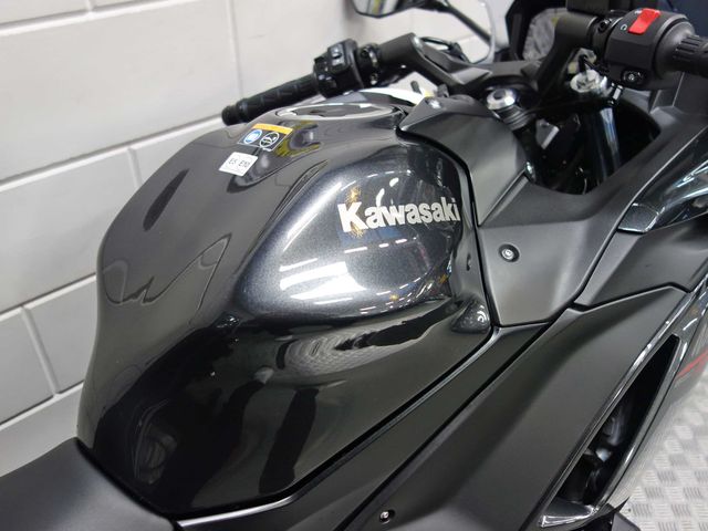 kawasaki - ninja-650