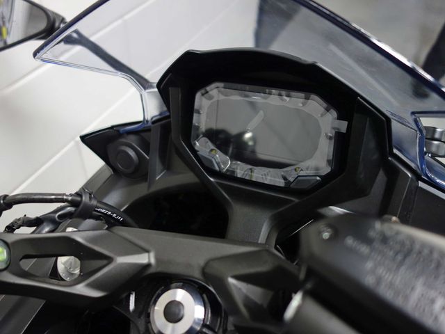 kawasaki - ninja-650