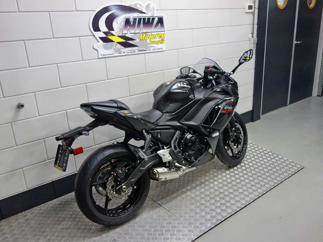 kawasaki - ninja-650