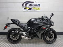 KAWASAKI NINJA 650