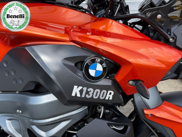 bmw - k-1300-r