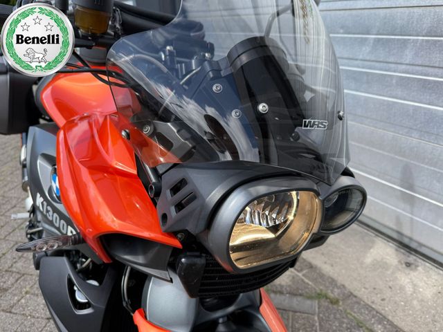 bmw - k-1300-r