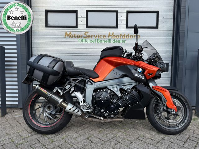bmw - k-1300-r