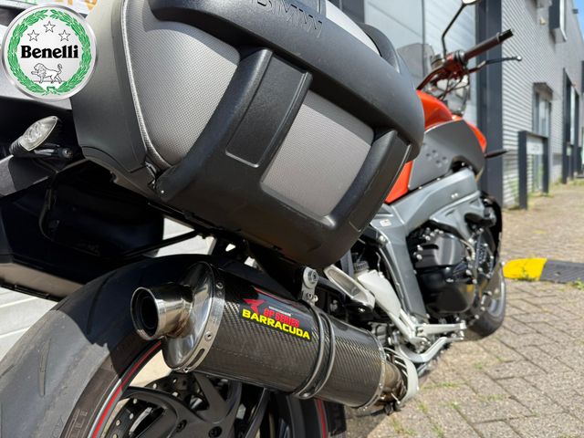 bmw - k-1300-r