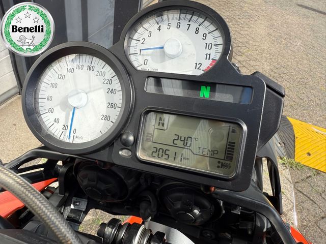 bmw - k-1300-r