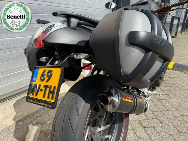 bmw - k-1300-r