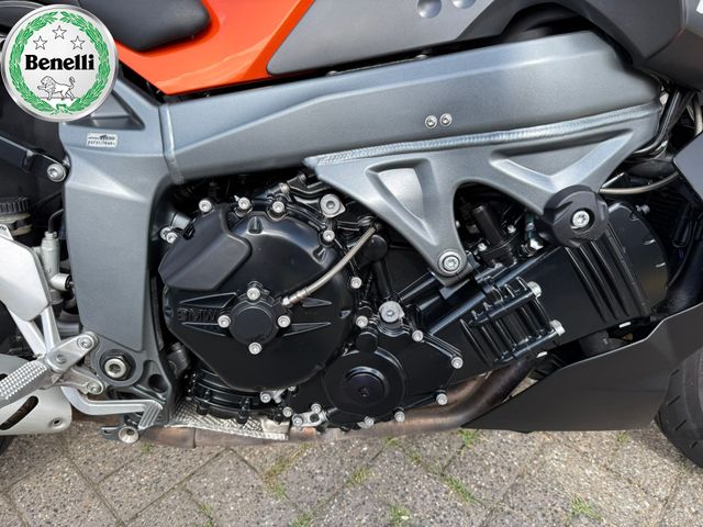 bmw - k-1300-r