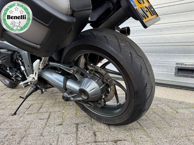 bmw - k-1300-r