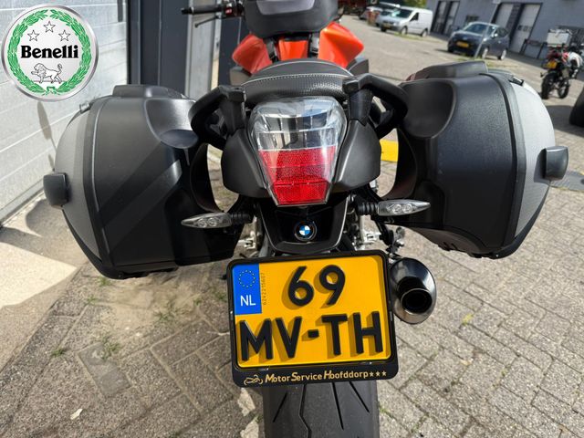 bmw - k-1300-r