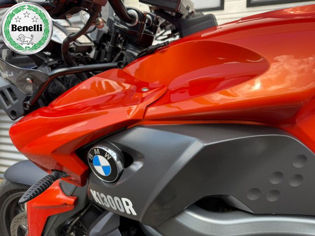 bmw - k-1300-r