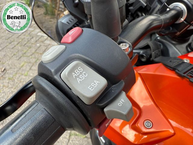 bmw - k-1300-r