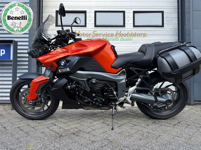 bmw - k-1300-r