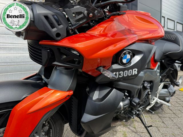 bmw - k-1300-r