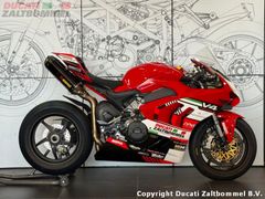 Ducati Panigale V4 Circuit 2024 occasion – foto 1 van 5