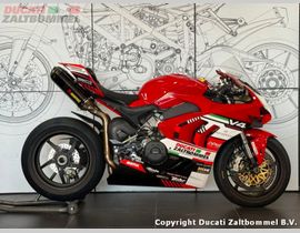 Ducati Panigale V4 2024 occasion