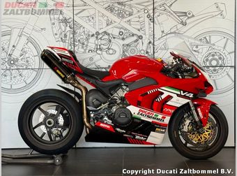 Ducati Panigale V4 2024 occasion