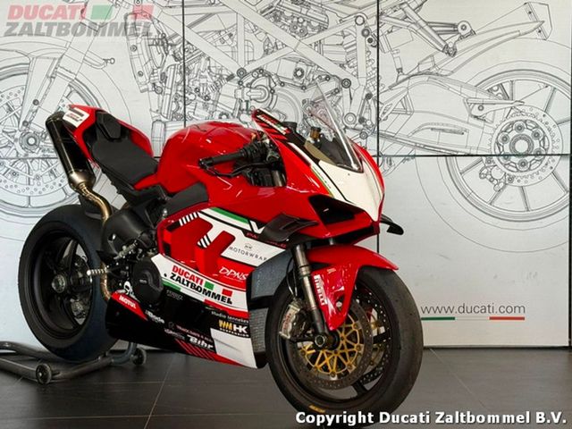 ducati - panigale-v4