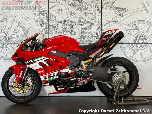 ducati - panigale-v4