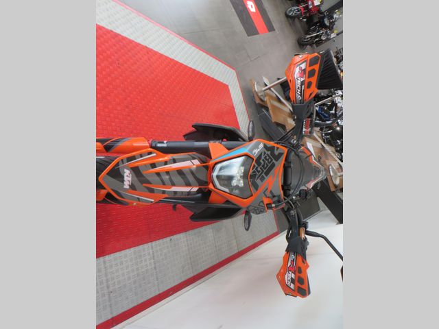 ktm - 690-smc-r