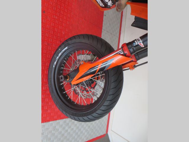 ktm - 690-smc-r