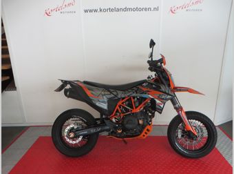 KTM 690 SMC R 2021 occasion