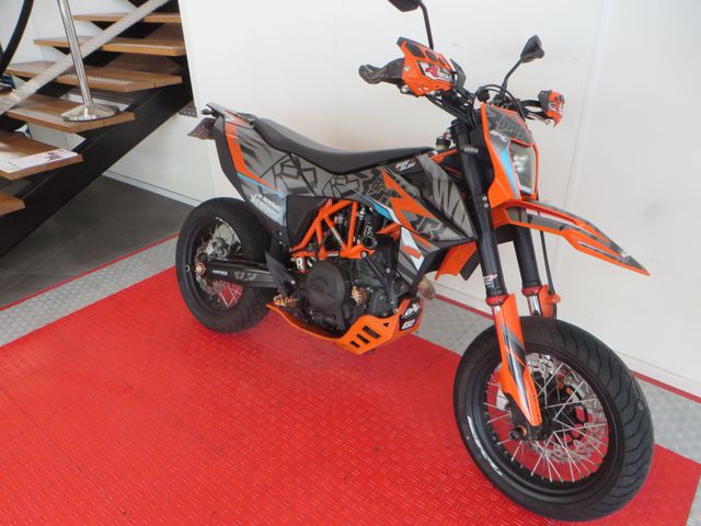 ktm - 690-smc-r