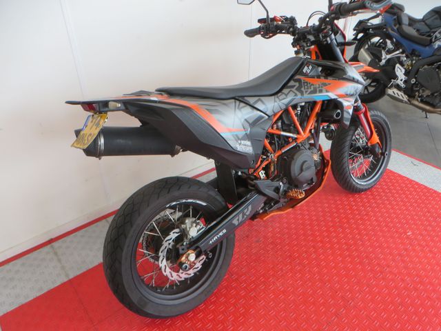 ktm - 690-smc-r