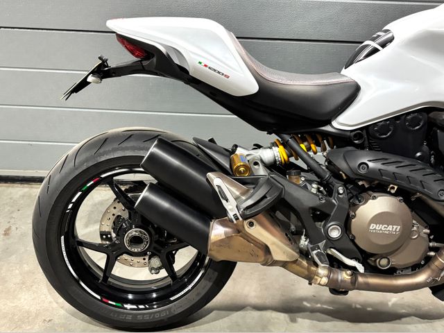 ducati - monster-1200-s