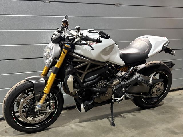 ducati - monster-1200-s