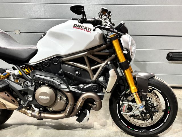 ducati - monster-1200-s