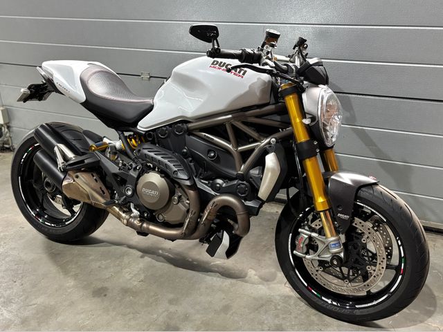 ducati - monster-1200-s