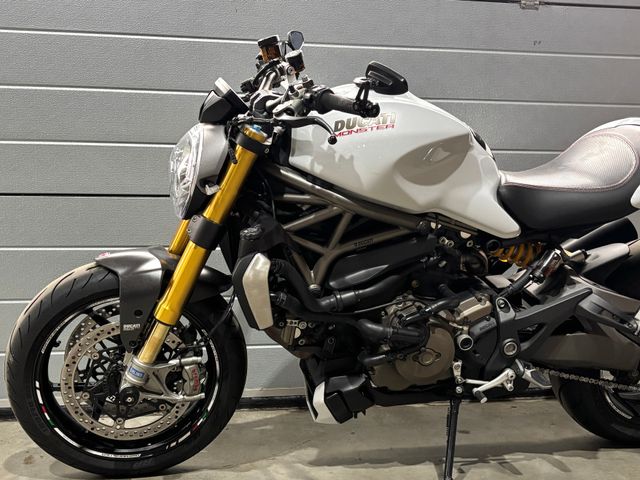 ducati - monster-1200-s
