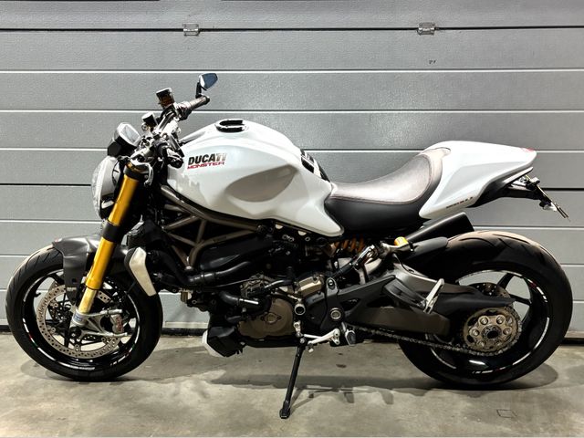 ducati - monster-1200-s