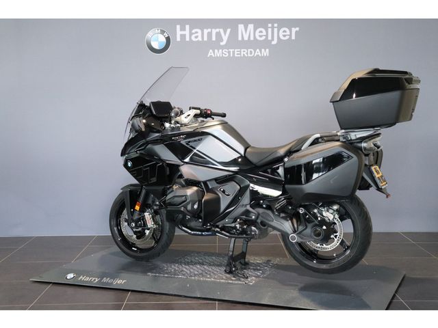 bmw - r-1300-rt