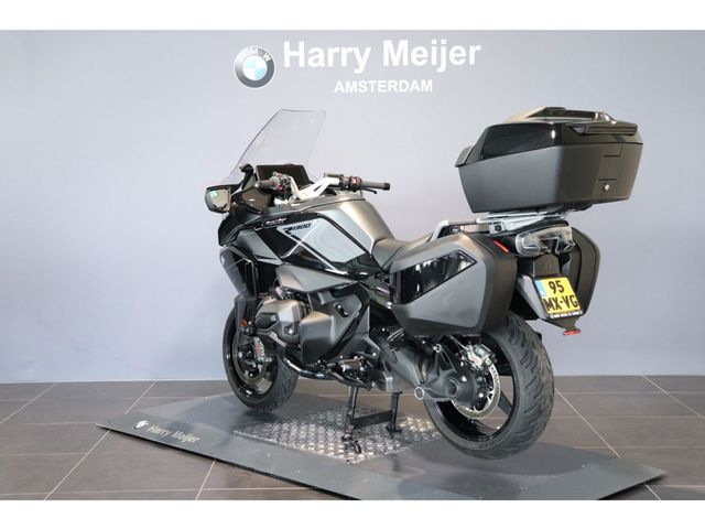 bmw - r-1300-rt