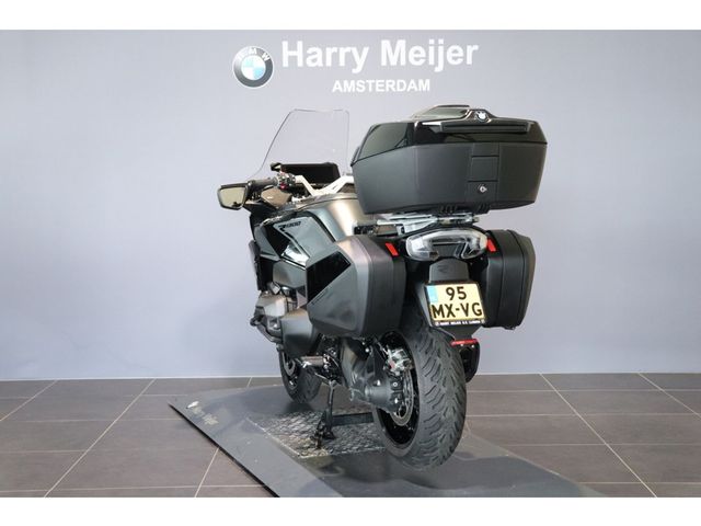 bmw - r-1300-rt