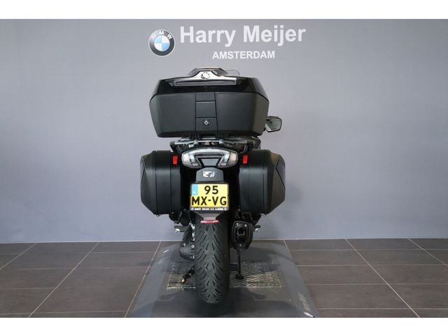 bmw - r-1300-rt