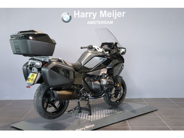 bmw - r-1300-rt