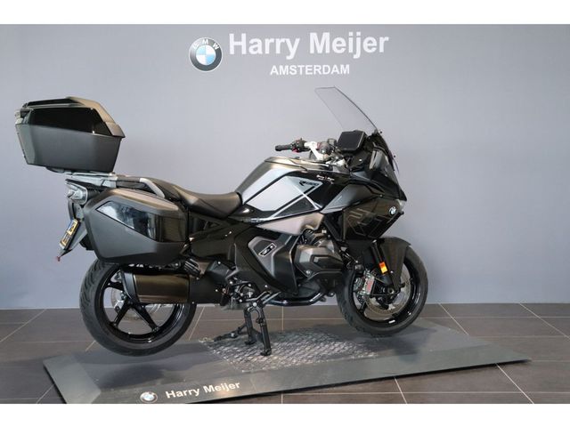 bmw - r-1300-rt