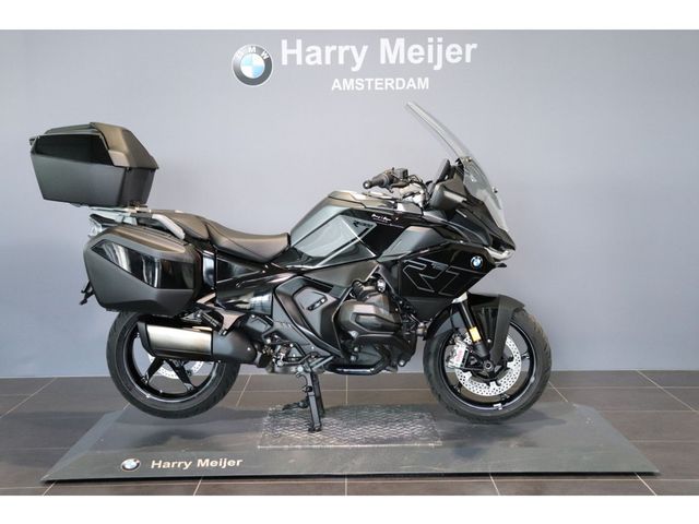 bmw - r-1300-rt