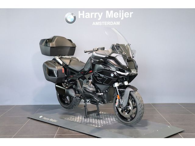 bmw - r-1300-rt