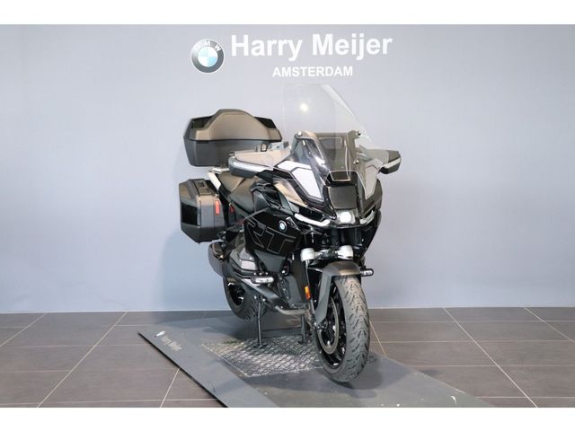 bmw - r-1300-rt